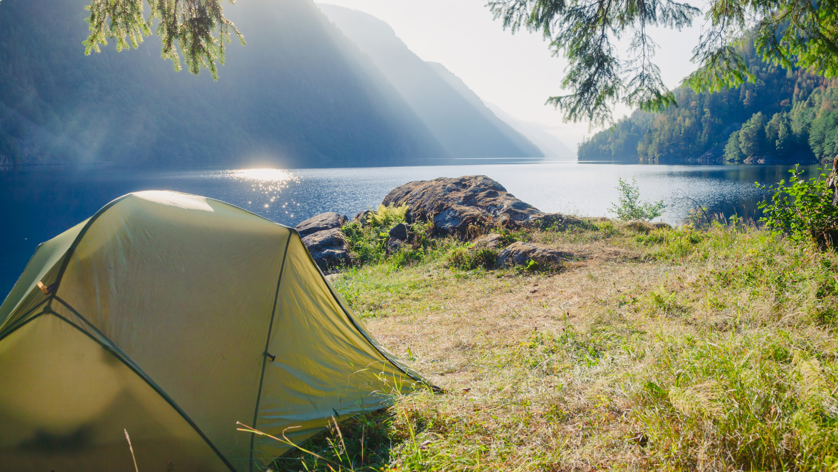 Le camping sauvage : avantages, inconvénients et conseils utiles