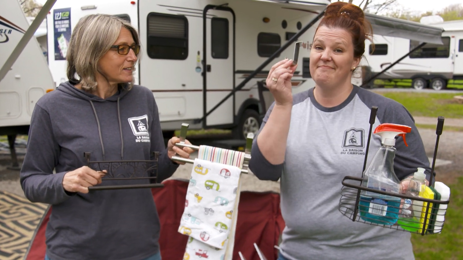 Maximiser le rangement