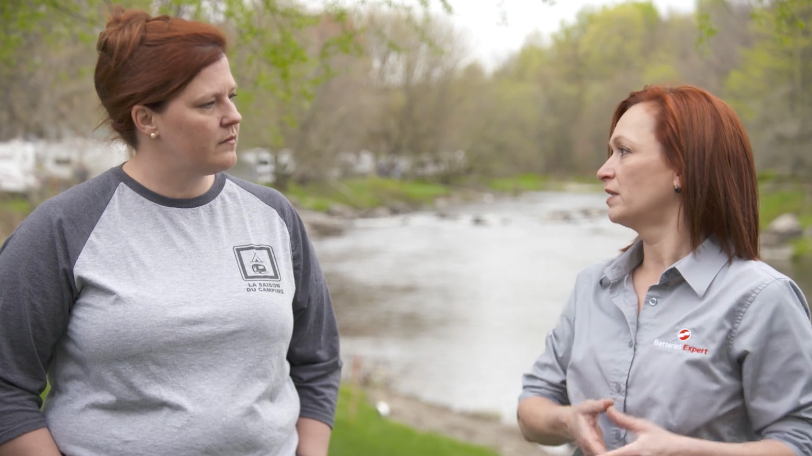 Panneaux Solaires Et Batteries