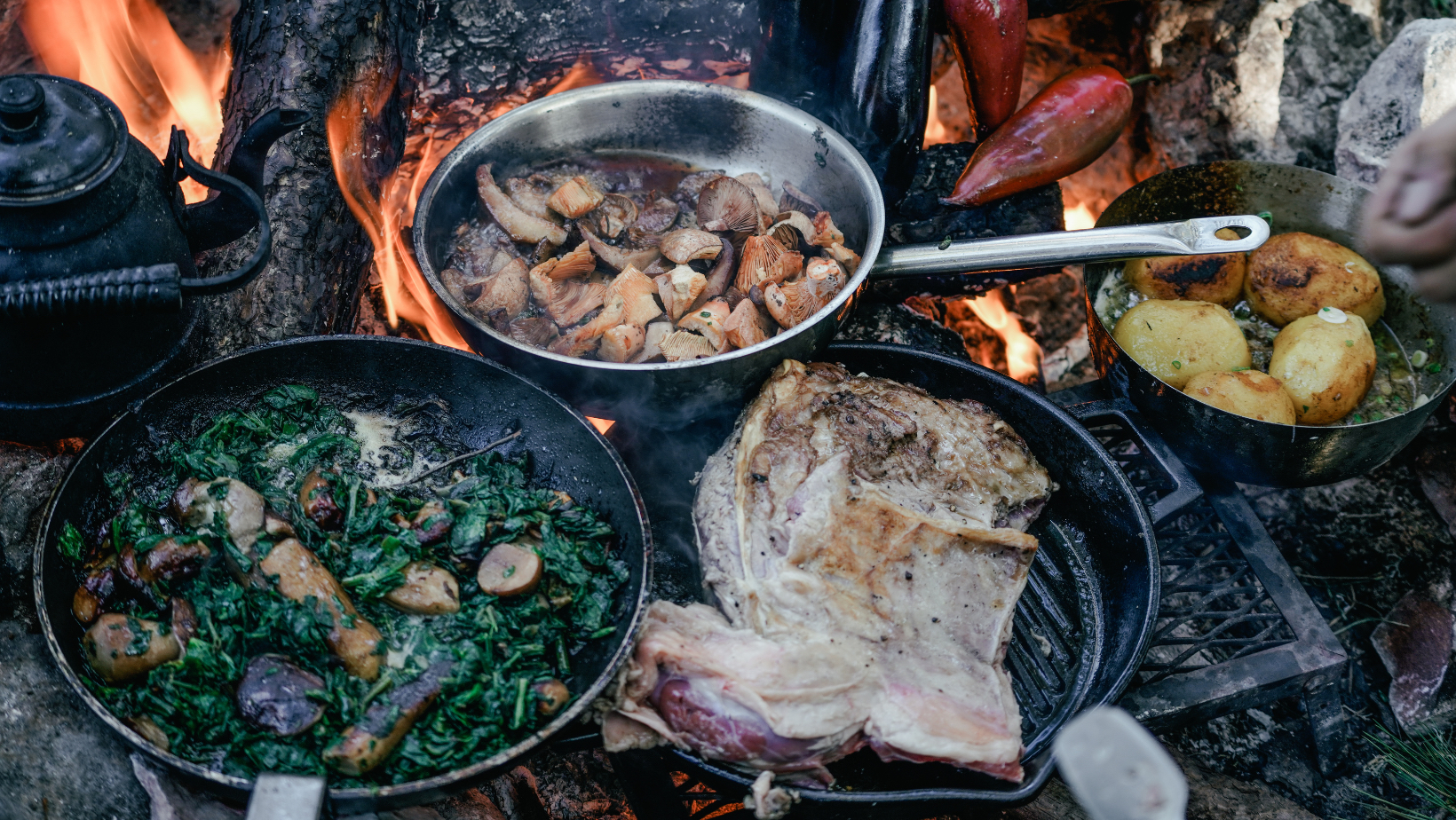 Vous êtes un campeur débutant et souhaitez préparer votre nouveau VR pour la saison. Voici comment faire et à quoi penser!